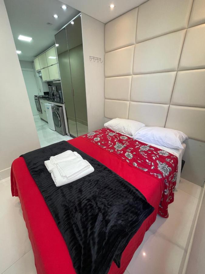 Apartamento Frente Mar 103a *